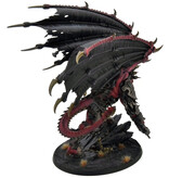 Games Workshop WORLD EATERS Angron Daemon Primarch of Khorne COMMISSION PRO PAINTED 40K