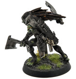 Games Workshop TAU EMPIRE Kroot Flesh Shaper COMMISSION PRO PAINTED Warhammer 40K