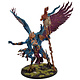 DISCIPLES OF TZEENTCH Kairos Fateweaver COMMISSION PRO PAINTED Sigmar 40K