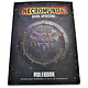 NECROMUNDA Dark Uprising Rulebook Good Condition