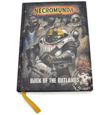 Games Workshop NECROMUNDA Book of the Outlands Used Good Condition