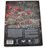 Games Workshop BLOOD ANGELS Codex Supplement Used Good Condition Warhammer 40K
