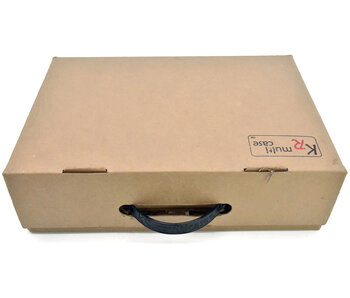 KR MULTI CASE Transport Case with Foam