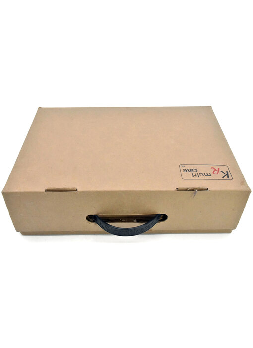 KR MULTI CASE Transport Case with Foam
