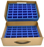 KR MULTI CASE Transport Case with Foam