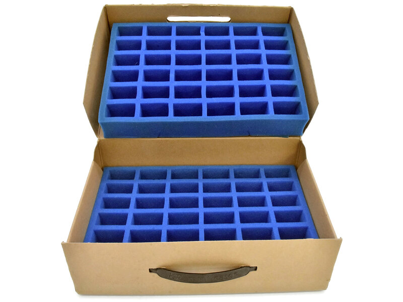 KR MULTI CASE Transport Case with Foam