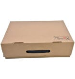 KR MULTI CASE Transport Case with Foam