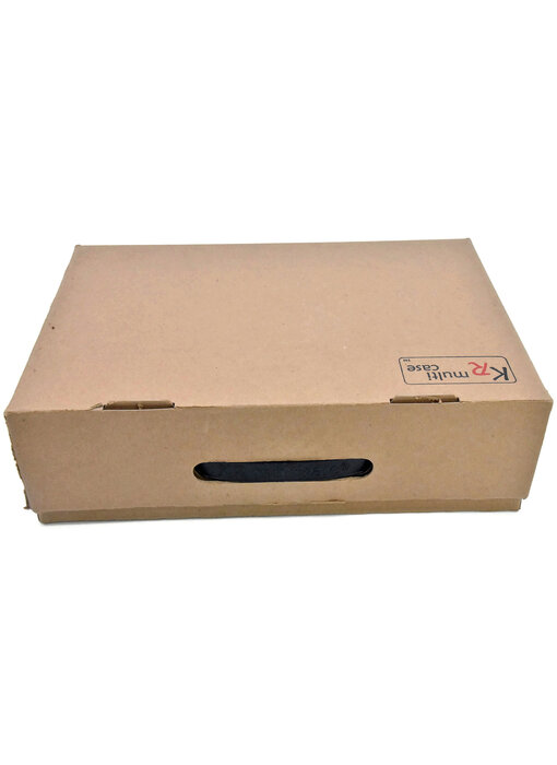 KR MULTI CASE Transport Case with Foam