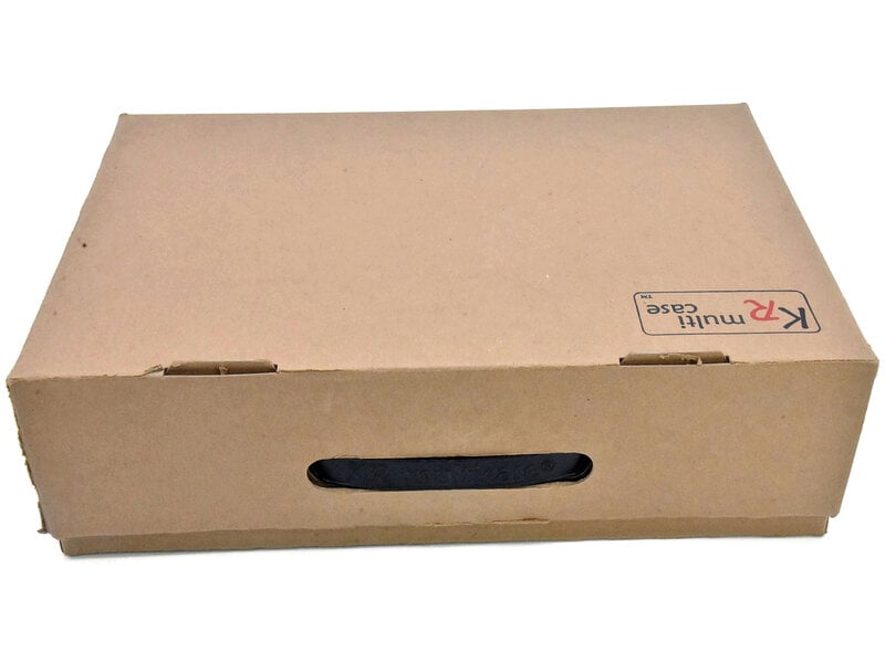 KR MULTI CASE Transport Case with Foam