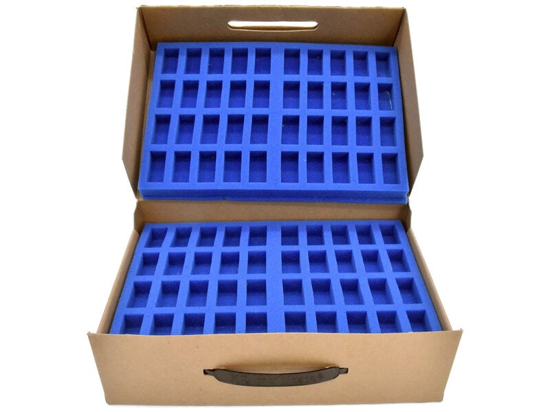 KR MULTI CASE Transport Case with Foam