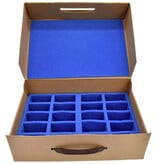 KR MULTI CASE Transport Case with Foam