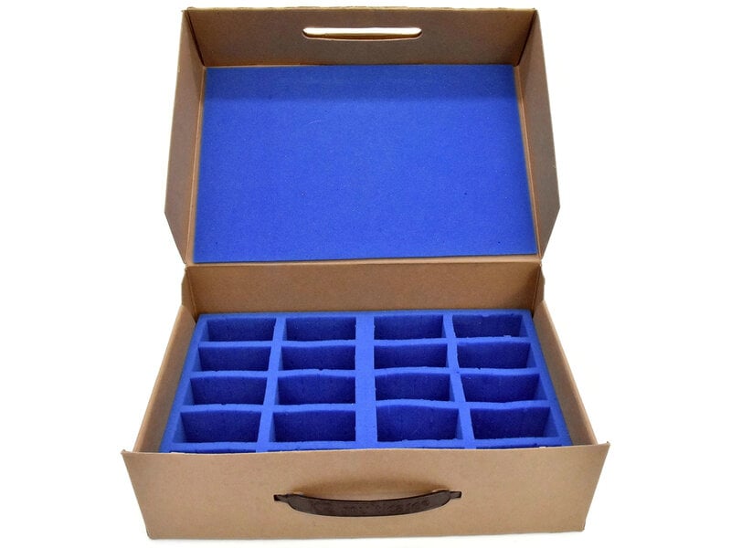 KR MULTI CASE Transport Case with Foam