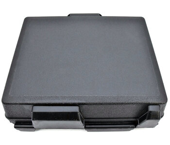 GAMES WORKSHOP Case with Foam #1