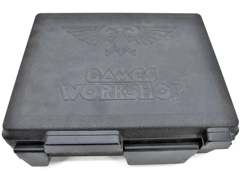 Games Workshop GAMES WORKSHOP Case with Foam #1