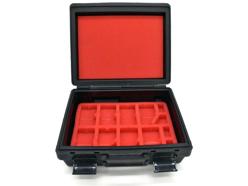 Games Workshop GAMES WORKSHOP Case with Foam #1