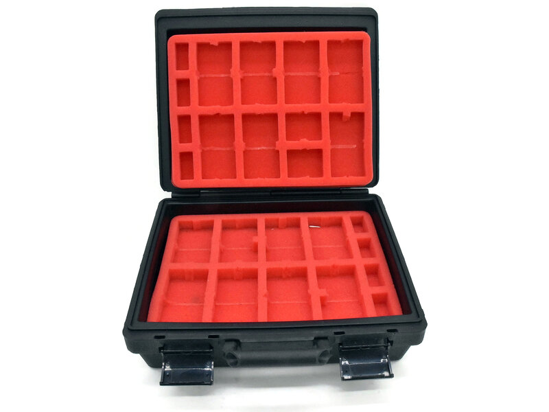 Games Workshop GAMES WORKSHOP Case with Foam #1