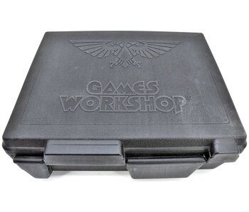 GAMES WORKSHOP Case with Foam #2