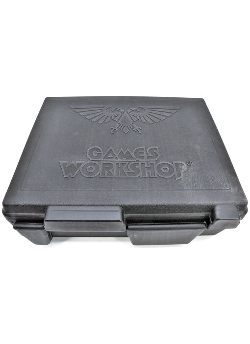 GAMES WORKSHOP Case with Foam #2