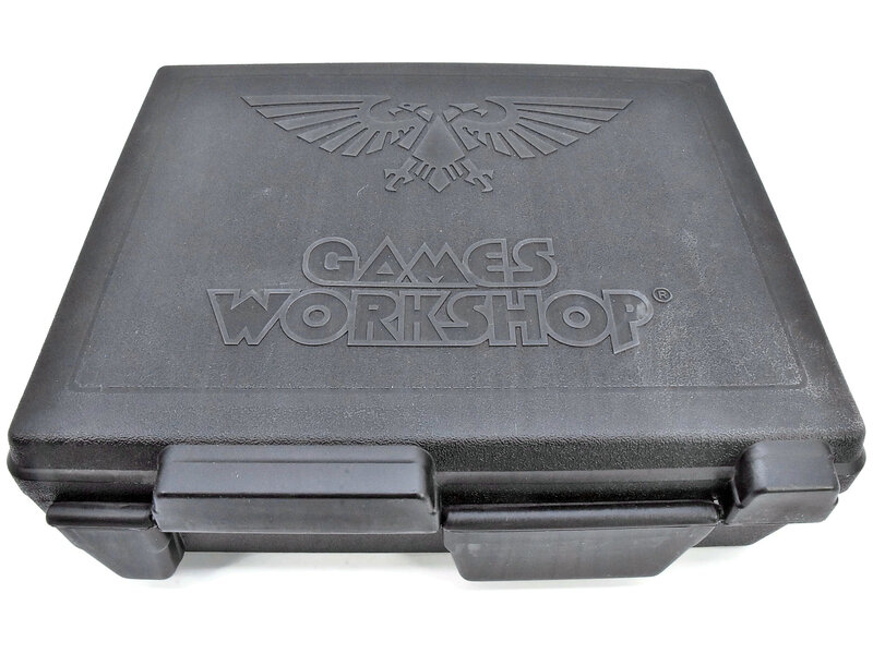 Games Workshop GAMES WORKSHOP Case with Foam #2