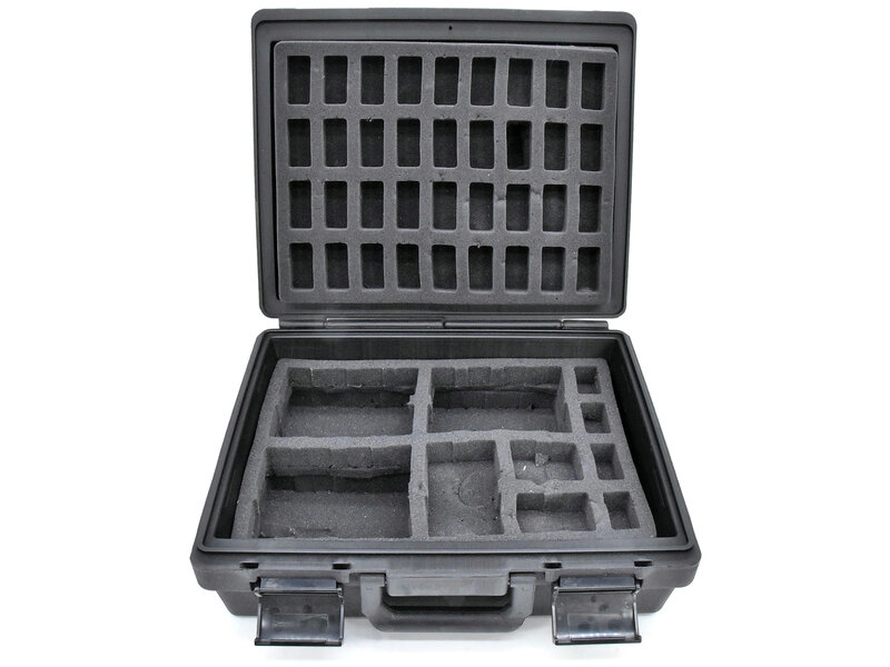 Games Workshop GAMES WORKSHOP Case with Foam #2