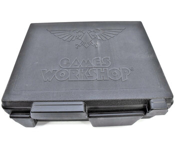 GAMES WORKSHOP Case with Foam #3