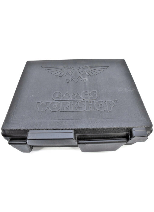 GAMES WORKSHOP Case with Foam #3