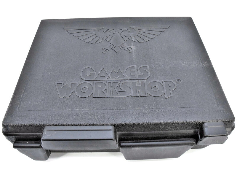 Games Workshop GAMES WORKSHOP Case with Foam #3