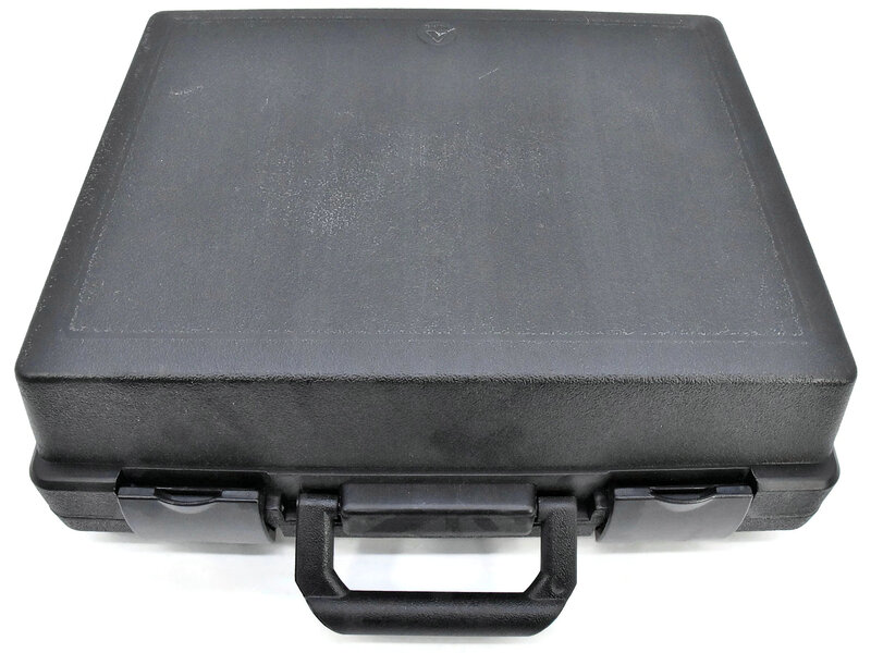 Games Workshop GAMES WORKSHOP Case with Foam #3