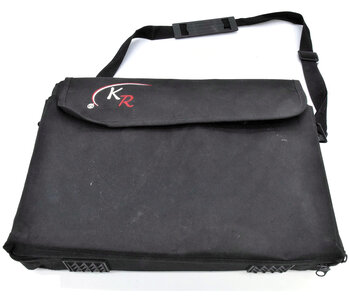 KR Travel Bag with Foam