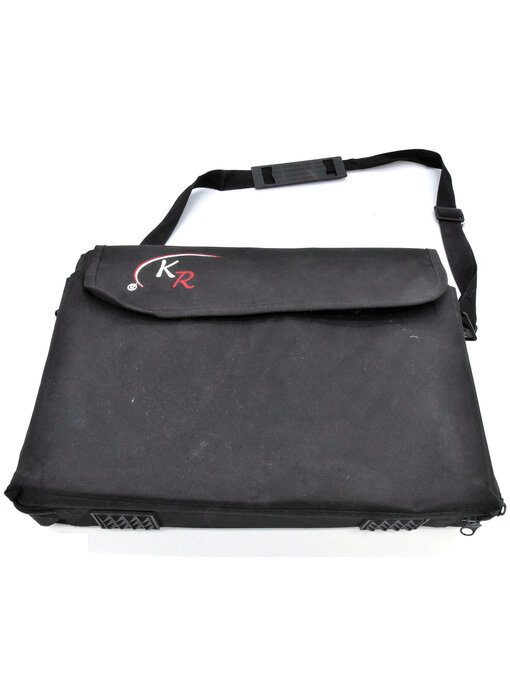 KR Travel Bag with Foam