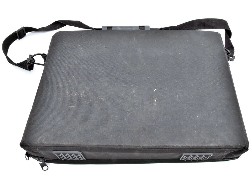 Games Workshop KR Travel Bag with Foam