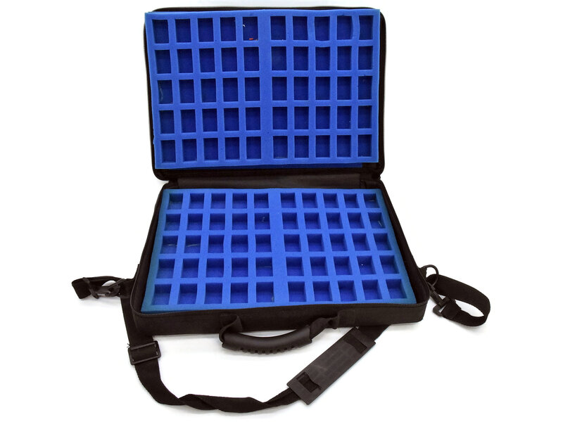 Games Workshop KR Travel Bag with Foam