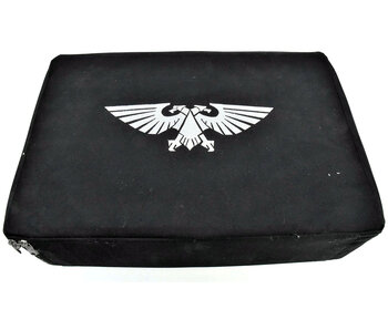 WARHAMMER IMPERIUM LARGE Transport Case