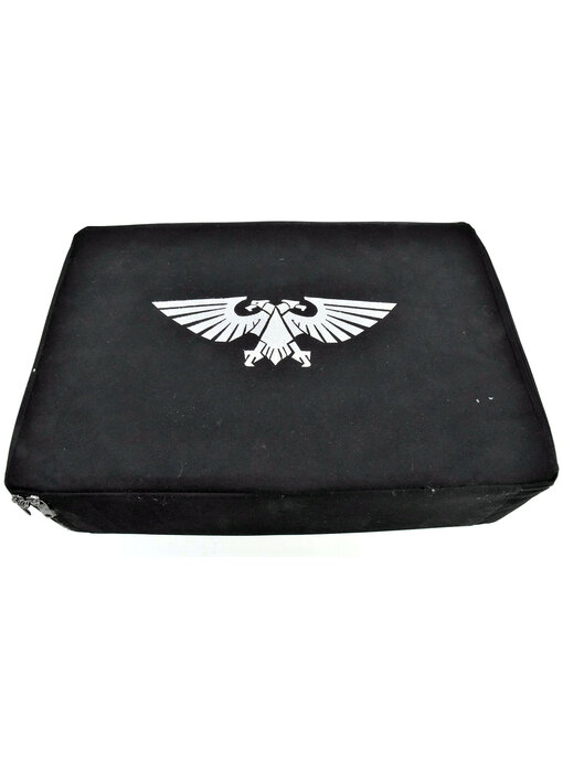 WARHAMMER IMPERIUM LARGE Transport Case