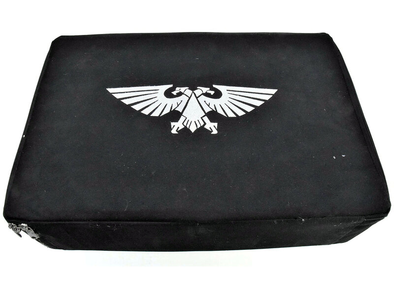 WARHAMMER IMPERIUM LARGE Transport Case