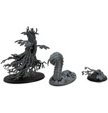 Games Workshop SYLVANETH Endless Spells #1 Warhammer Sigmar