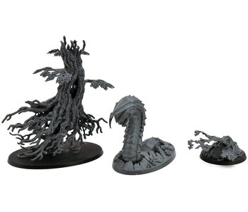SYLVANETH Endless Spells #1 Warhammer Sigmar