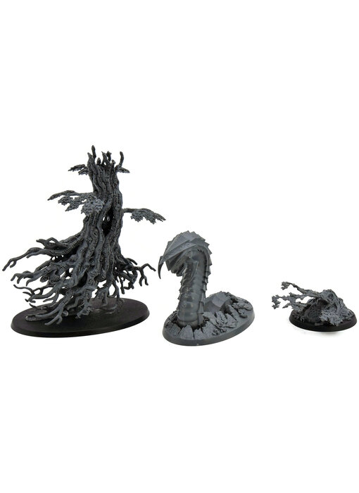 SYLVANETH Endless Spells #1 Warhammer Sigmar