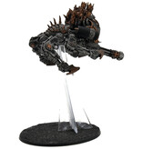 Games Workshop CHAOS SPACE MARINES Heldrake #1 Converted Warhammer 40K