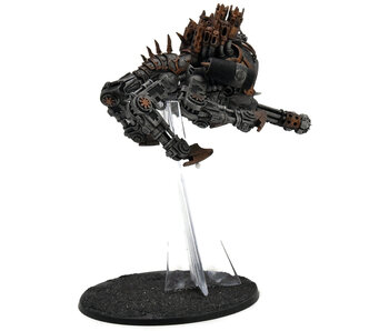 CHAOS SPACE MARINES Heldrake #1 Converted Warhammer 40K