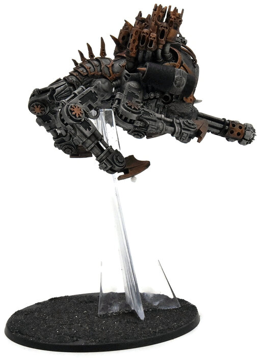 CHAOS SPACE MARINES Heldrake #1 Converted Warhammer 40K