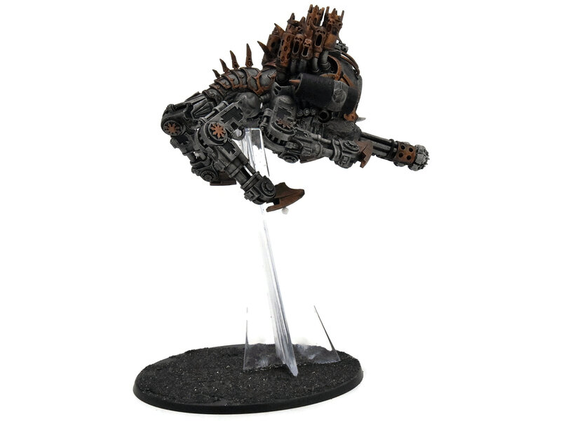 Games Workshop CHAOS SPACE MARINES Heldrake #1 Converted Warhammer 40K
