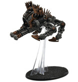 Games Workshop CHAOS SPACE MARINES Heldrake #1 Converted Warhammer 40K