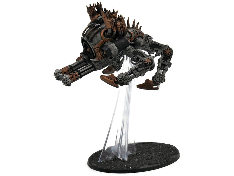 Games Workshop CHAOS SPACE MARINES Heldrake #1 Converted Warhammer 40K