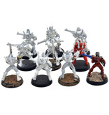 Games Workshop ELDAR 10 Guardians #6 Warhammer 40K Aeldari