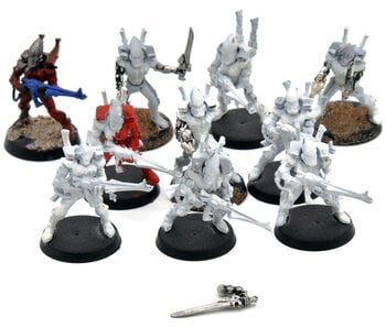 ELDAR 10 Guardians #6 Warhammer 40K Aeldari