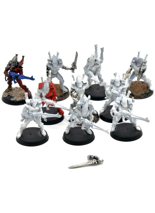 ELDAR 10 Guardians #6 Warhammer 40K Aeldari