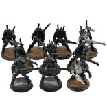 Games Workshop ELDAR 10 Guardians #8 Warhammer 40K Aeldari