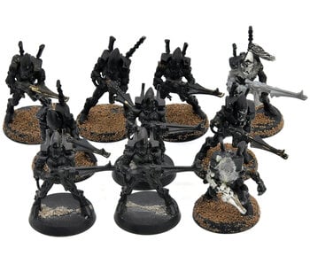 ELDAR 10 Guardians #8 Warhammer 40K Aeldari