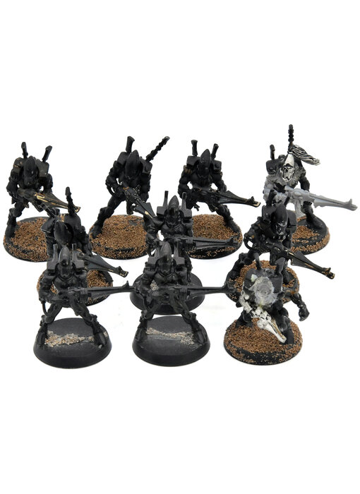 ELDAR 10 Guardians #8 Warhammer 40K Aeldari